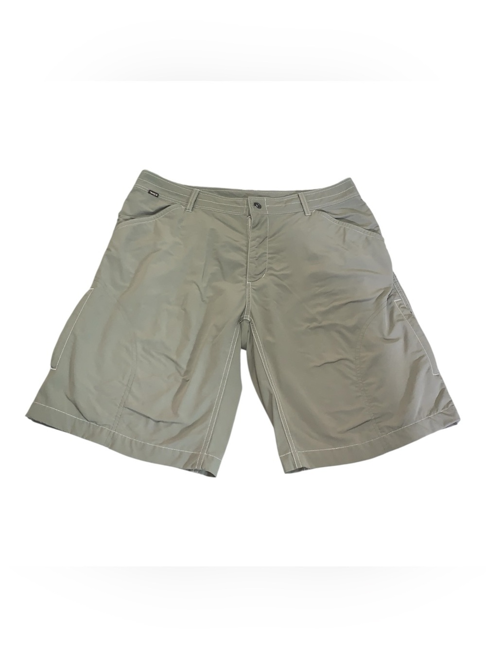 Men’s KUHL Renegade Hiking Shorts